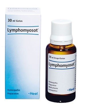 LYMPHOMYOSOT GOTAS
